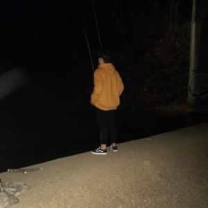 Meet your Posher, Jonathan